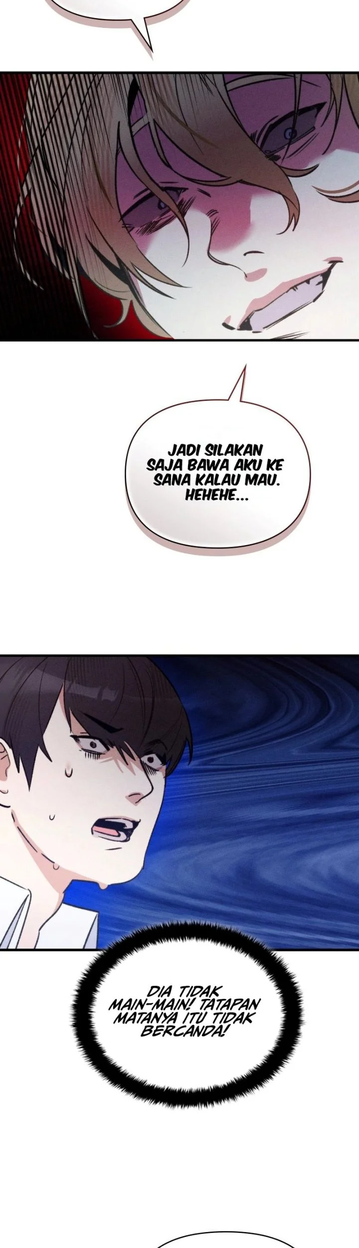 The New Hire Is the Demon Lord Chapter 8 Gambar 30