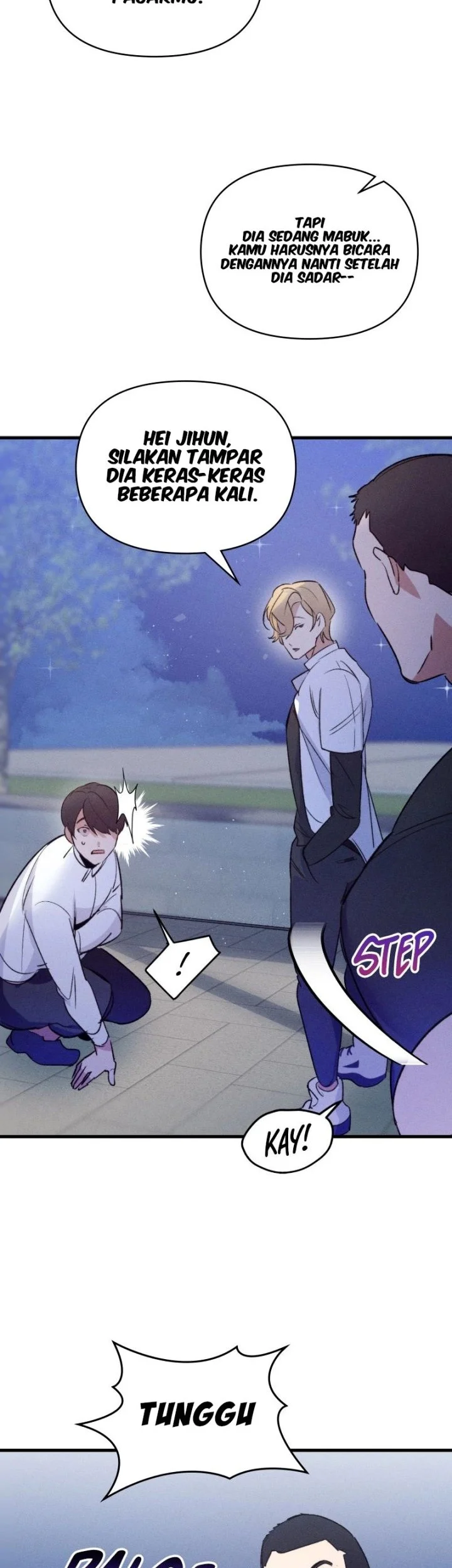 The New Hire Is the Demon Lord Chapter 8 Gambar 32