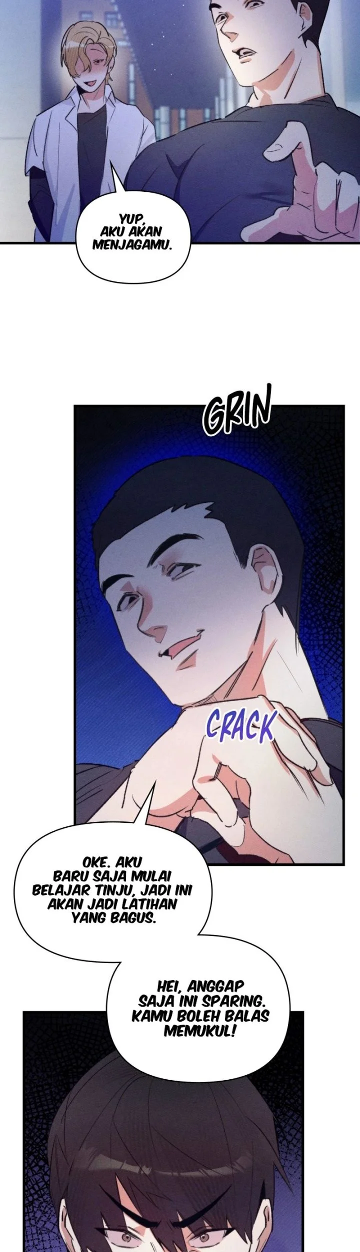 The New Hire Is the Demon Lord Chapter 8 Gambar 35