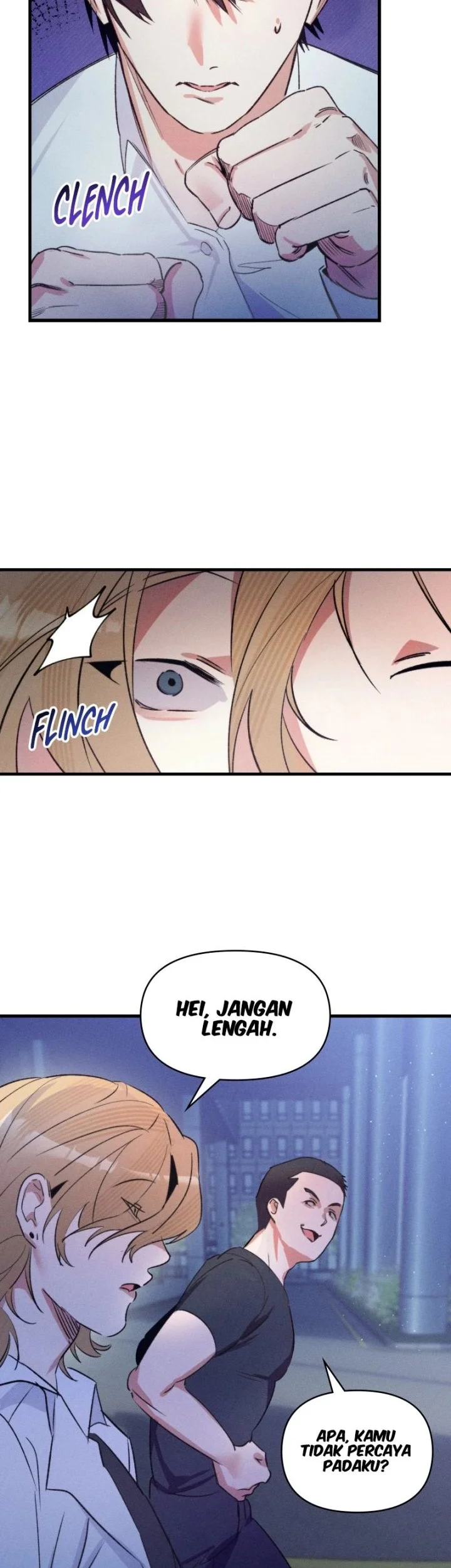 The New Hire Is the Demon Lord Chapter 8 Gambar 36