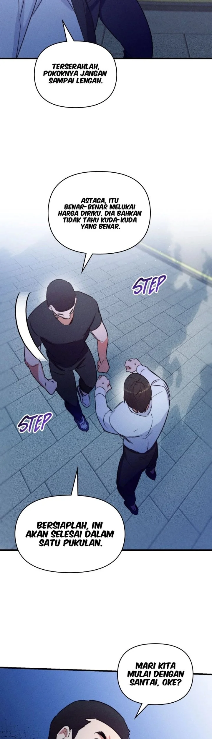 The New Hire Is the Demon Lord Chapter 8 Gambar 37