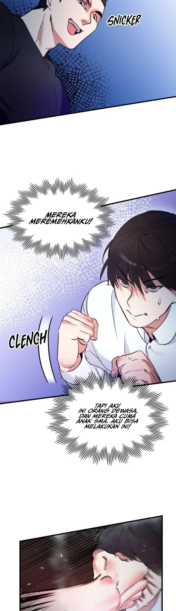 The New Hire Is the Demon Lord Chapter 8 Gambar 38