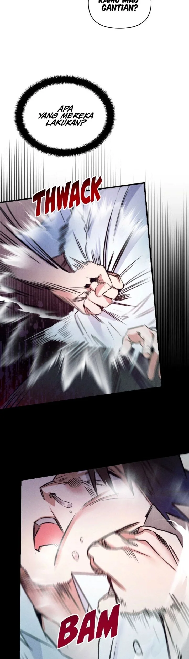 The New Hire Is the Demon Lord Chapter 8 Gambar 41