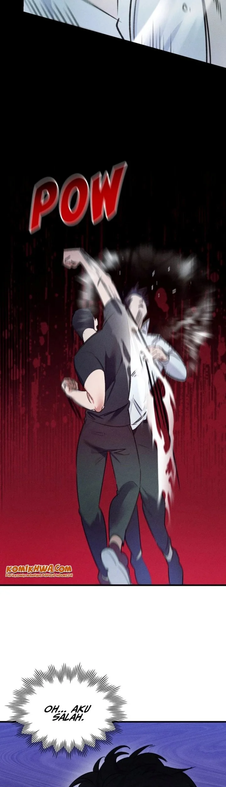 The New Hire Is the Demon Lord Chapter 8 Gambar 42