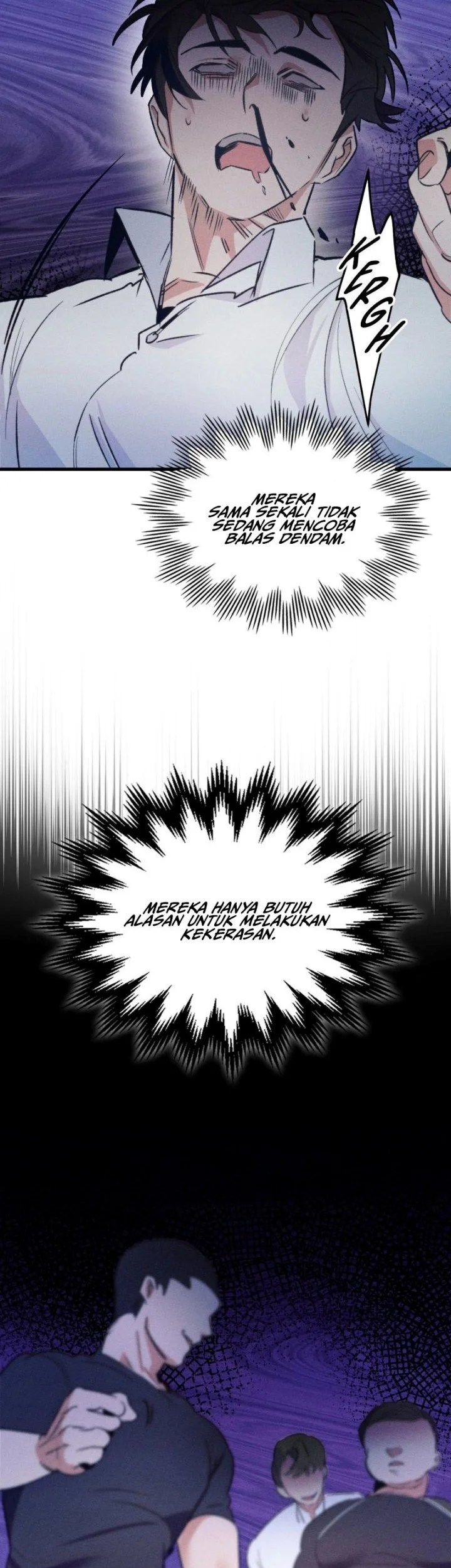 The New Hire Is the Demon Lord Chapter 8 Gambar 43