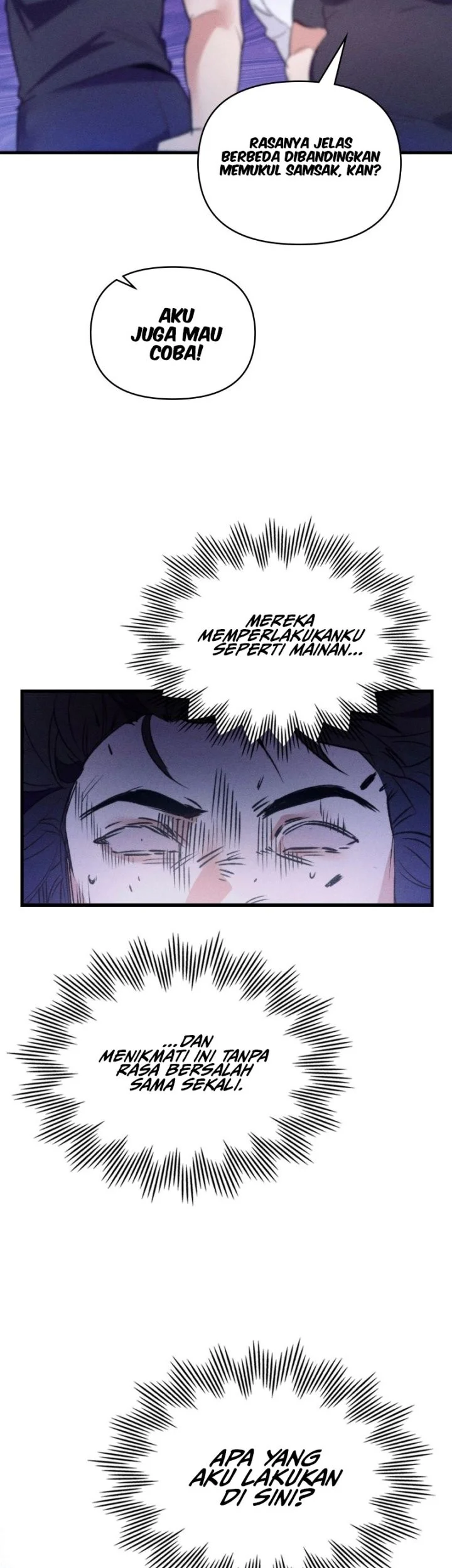 The New Hire Is the Demon Lord Chapter 8 Gambar 44