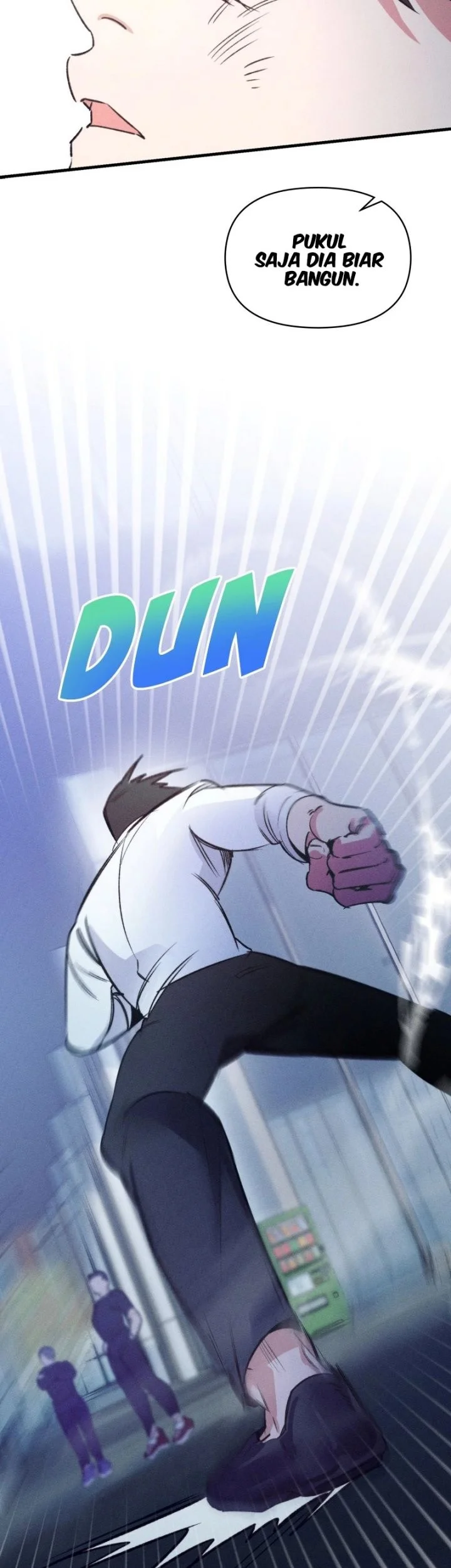 The New Hire Is the Demon Lord Chapter 8 Gambar 46