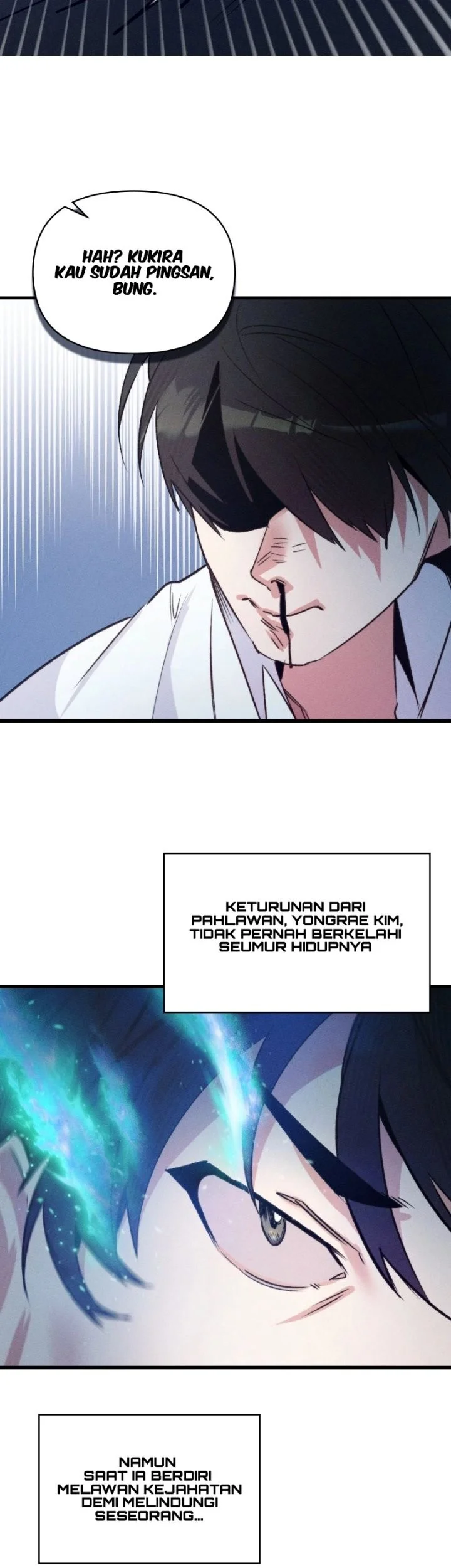 The New Hire Is the Demon Lord Chapter 8 Gambar 47