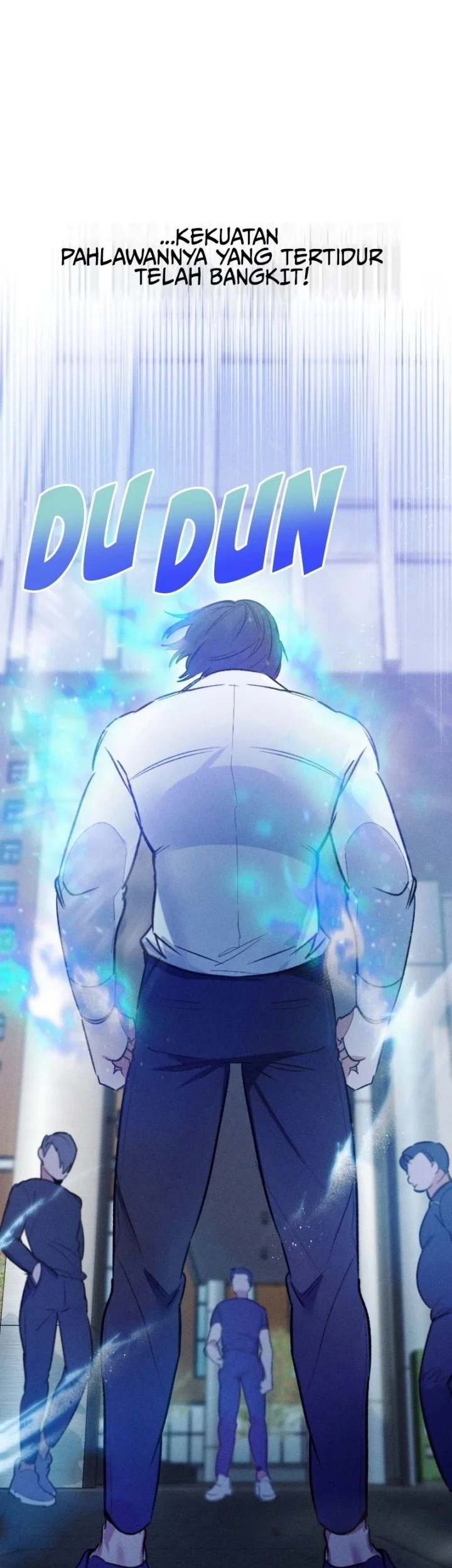 The New Hire Is the Demon Lord Chapter 8 Gambar 48