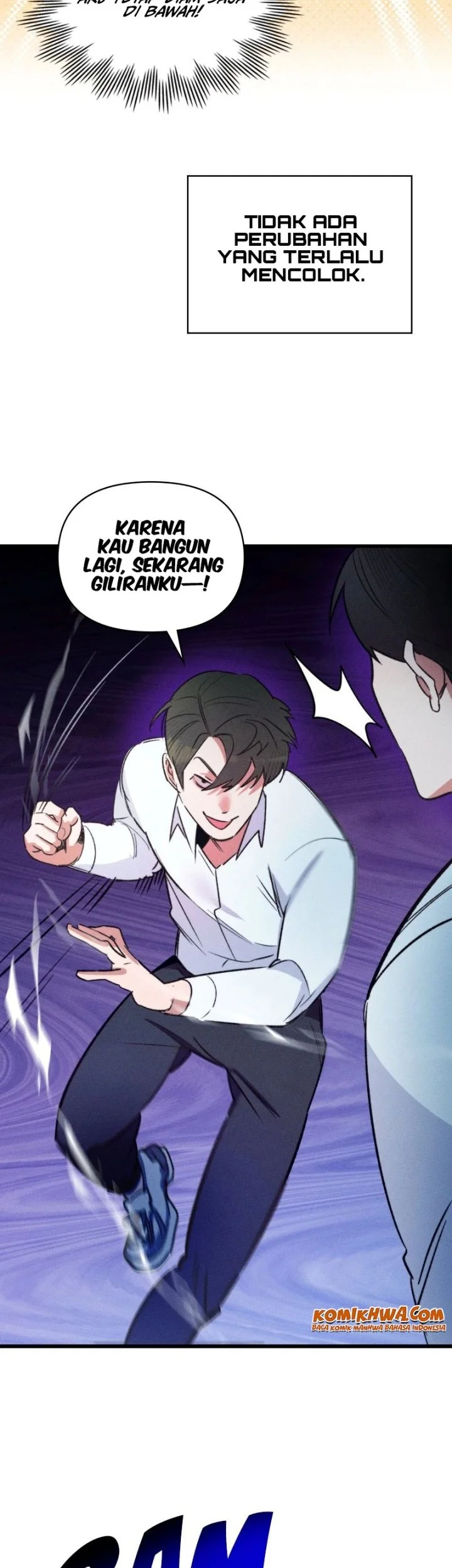 The New Hire Is the Demon Lord Chapter 8 Gambar 50