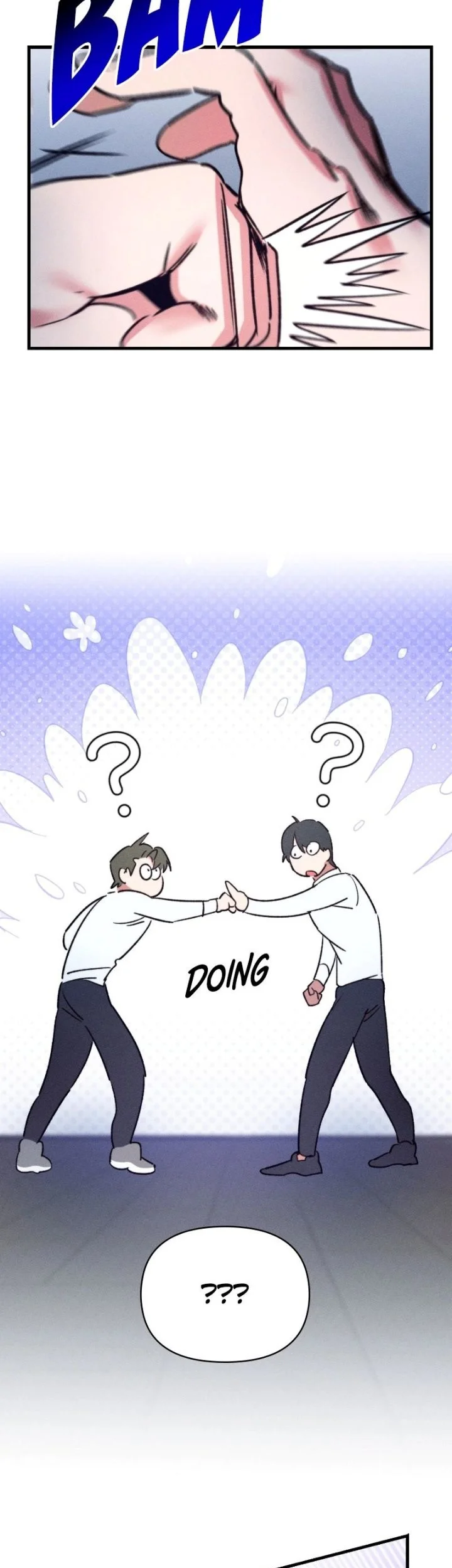 The New Hire Is the Demon Lord Chapter 8 Gambar 51