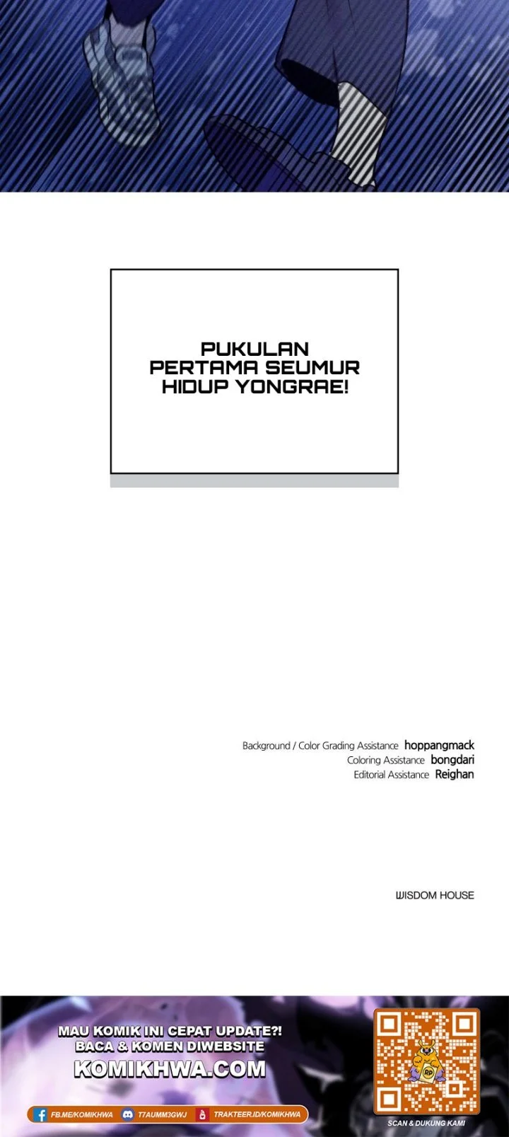 The New Hire Is the Demon Lord Chapter 8 Gambar 53