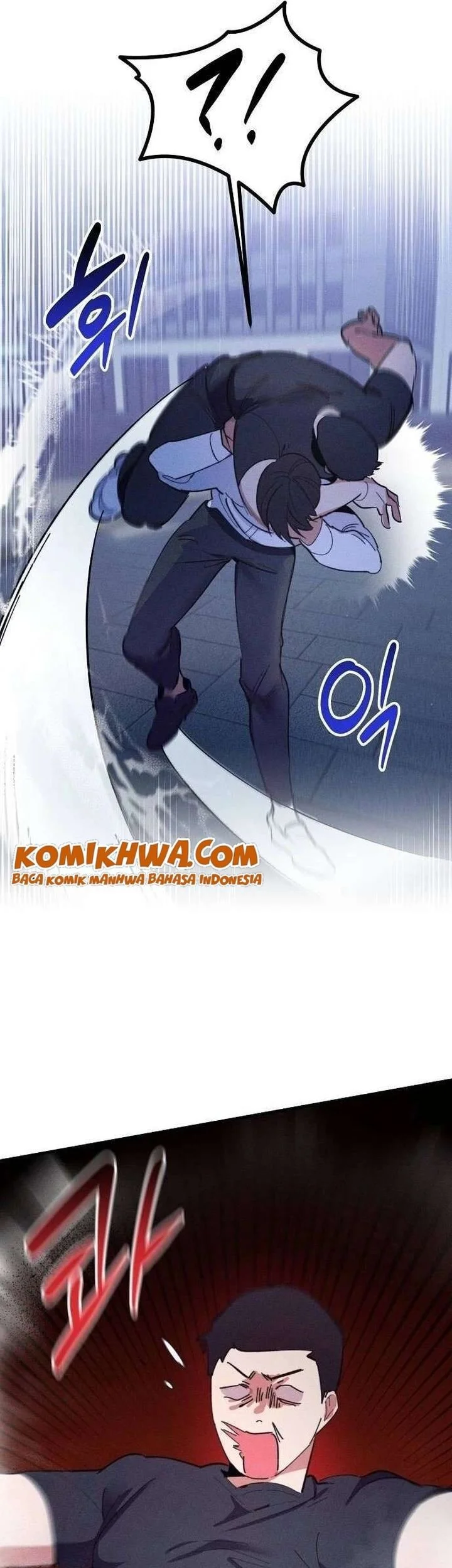 The New Hire Is the Demon Lord Chapter 9 Gambar 19