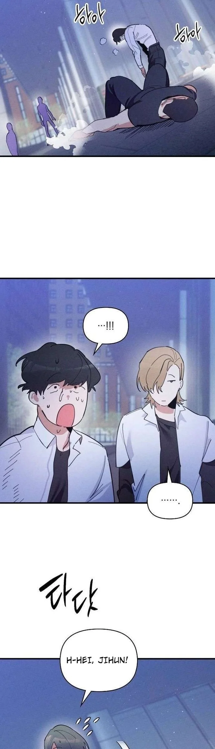 The New Hire Is the Demon Lord Chapter 9 Gambar 21