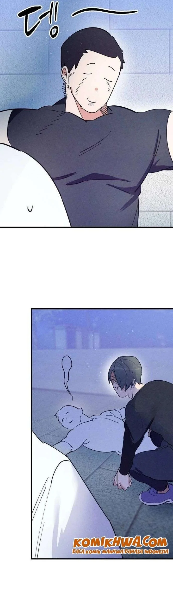 The New Hire Is the Demon Lord Chapter 9 Gambar 23