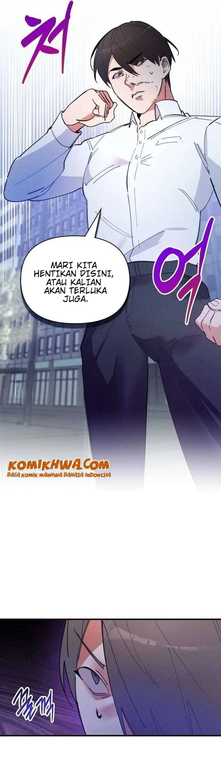 The New Hire Is the Demon Lord Chapter 9 Gambar 25