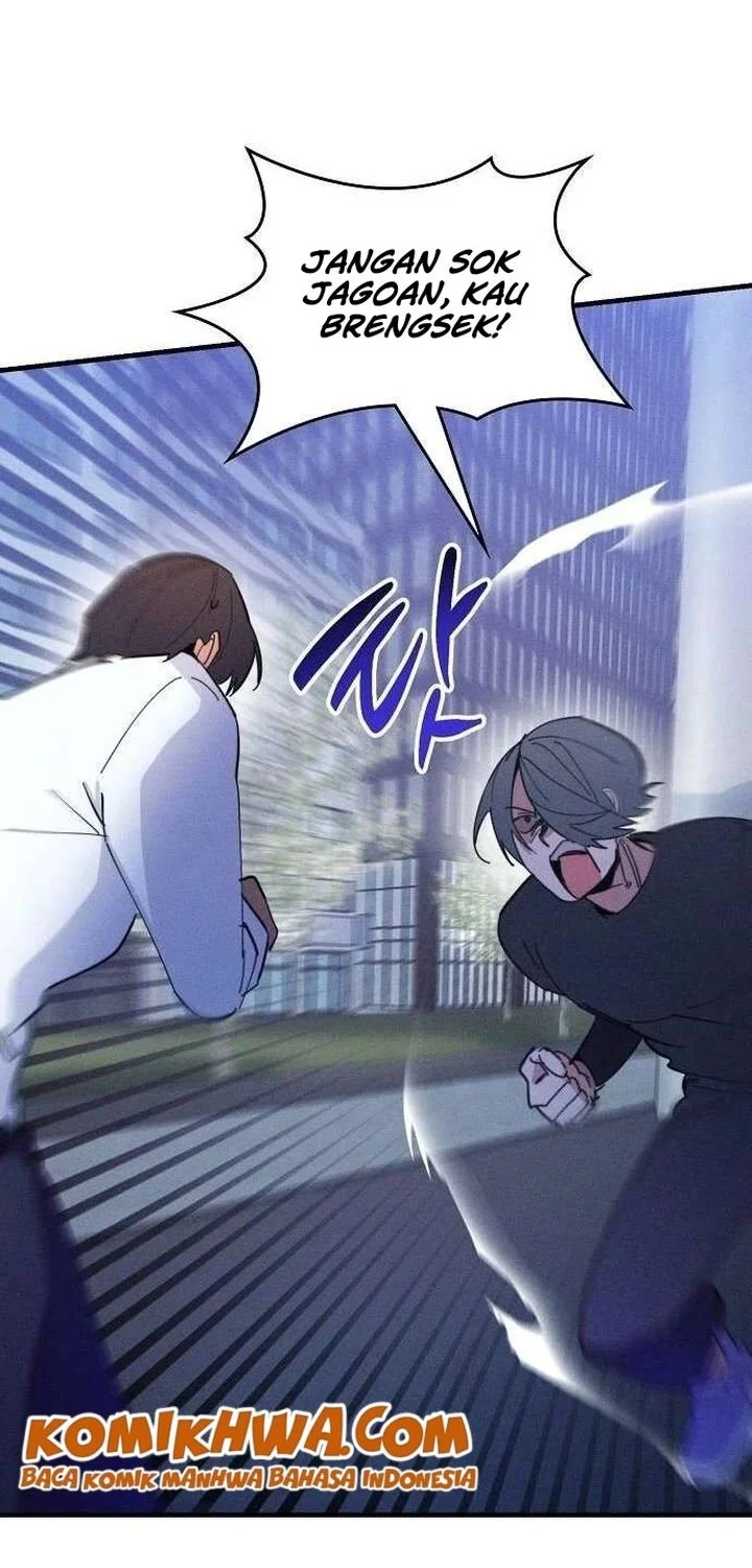 The New Hire Is the Demon Lord Chapter 9 Gambar 26