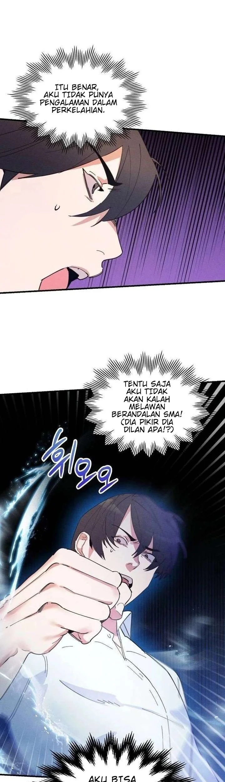 The New Hire Is the Demon Lord Chapter 9 Gambar 27