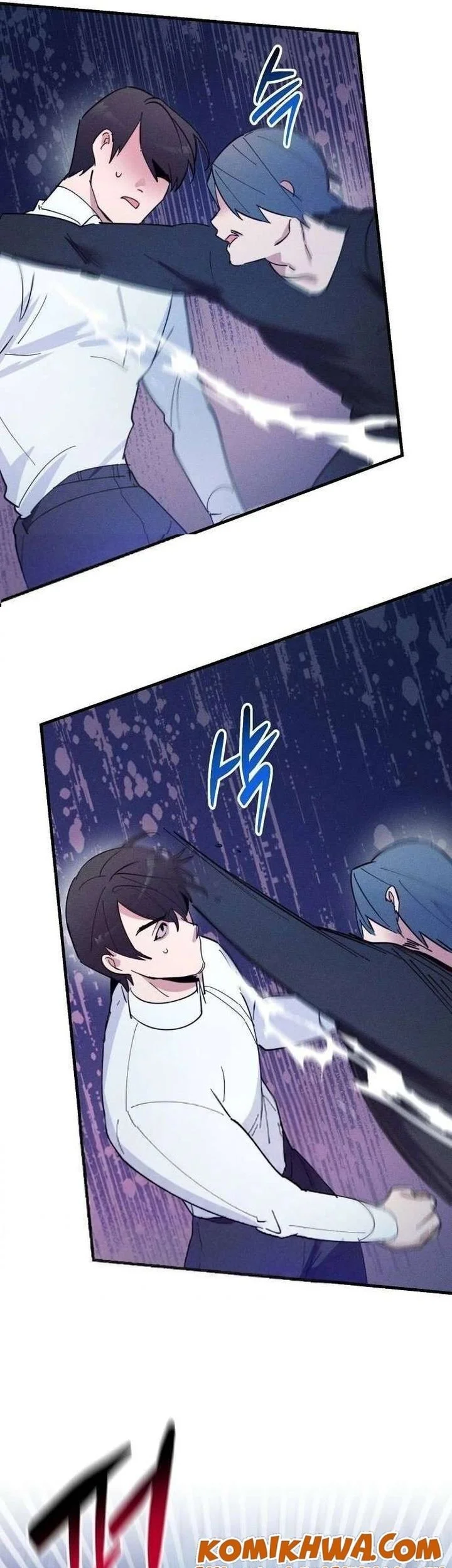 The New Hire Is the Demon Lord Chapter 9 Gambar 29