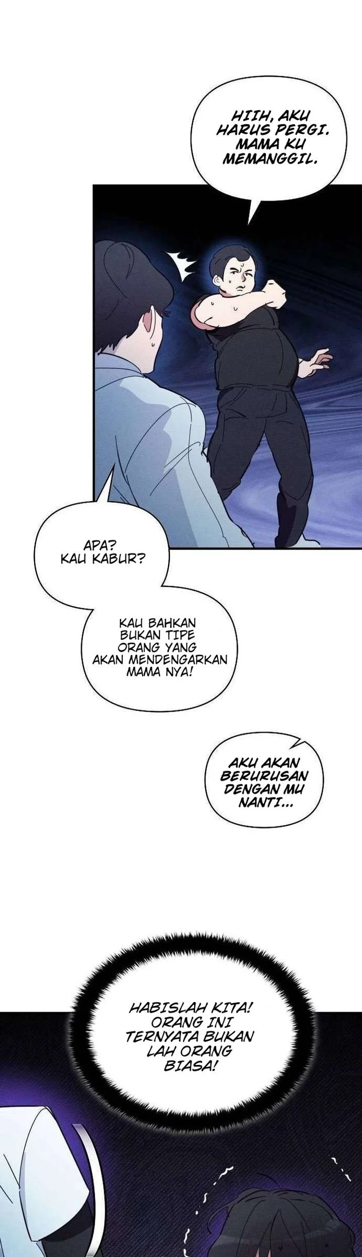 The New Hire Is the Demon Lord Chapter 9 Gambar 33