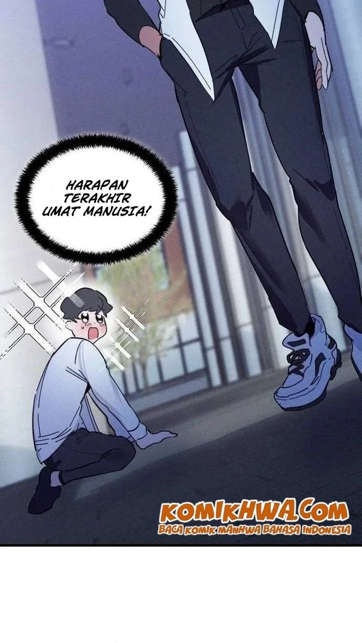 The New Hire Is the Demon Lord Chapter 9 Gambar 36