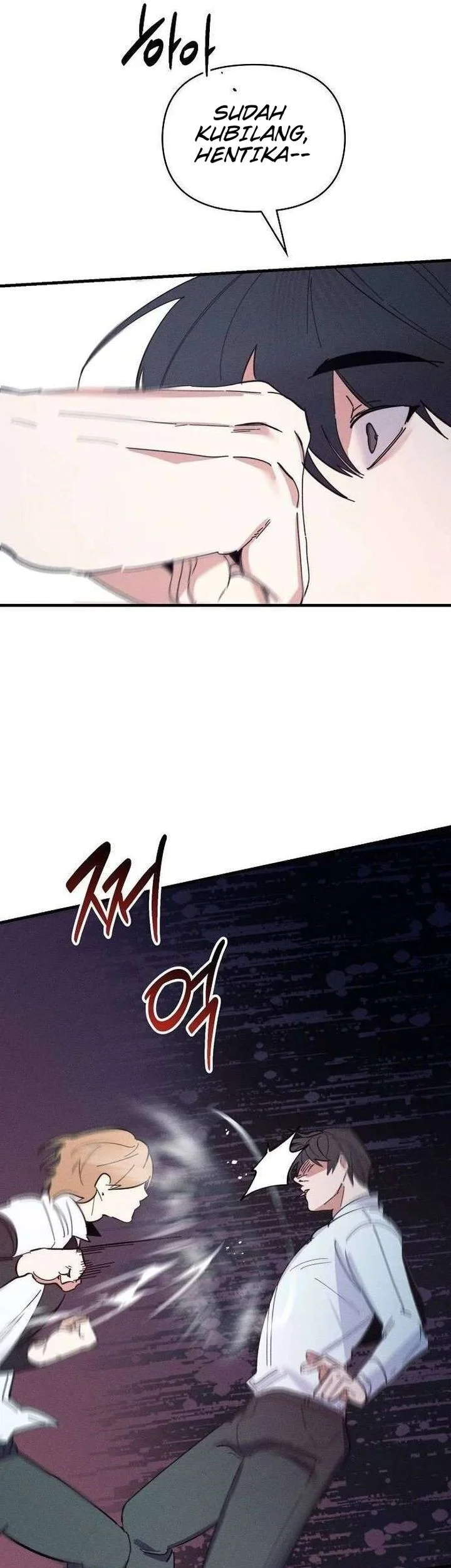 The New Hire Is the Demon Lord Chapter 9 Gambar 37