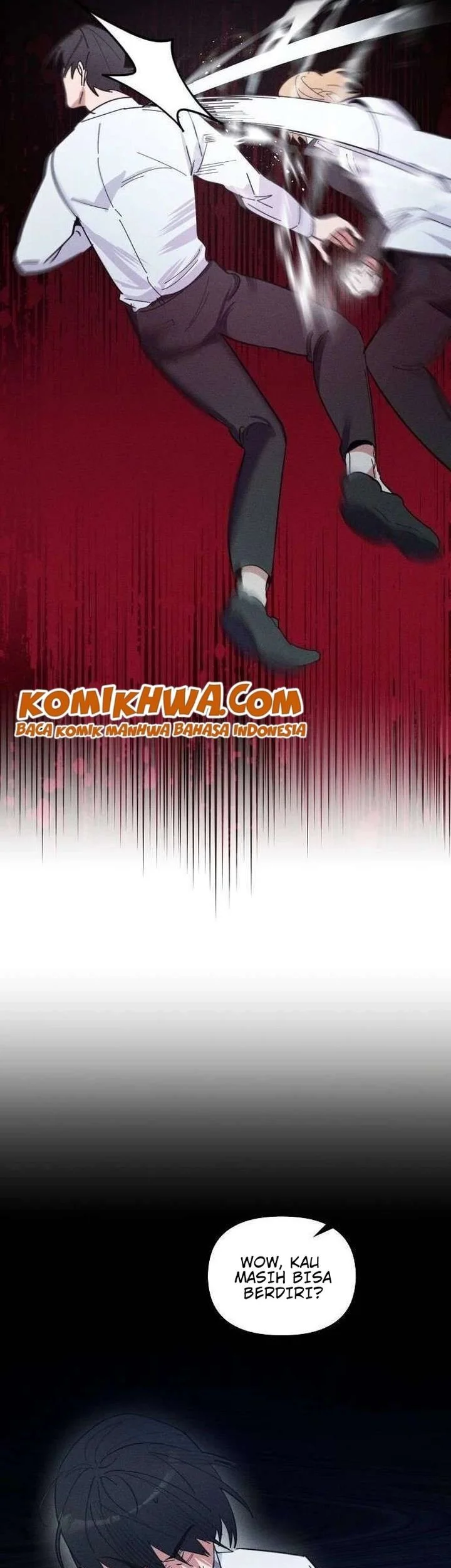 The New Hire Is the Demon Lord Chapter 9 Gambar 39