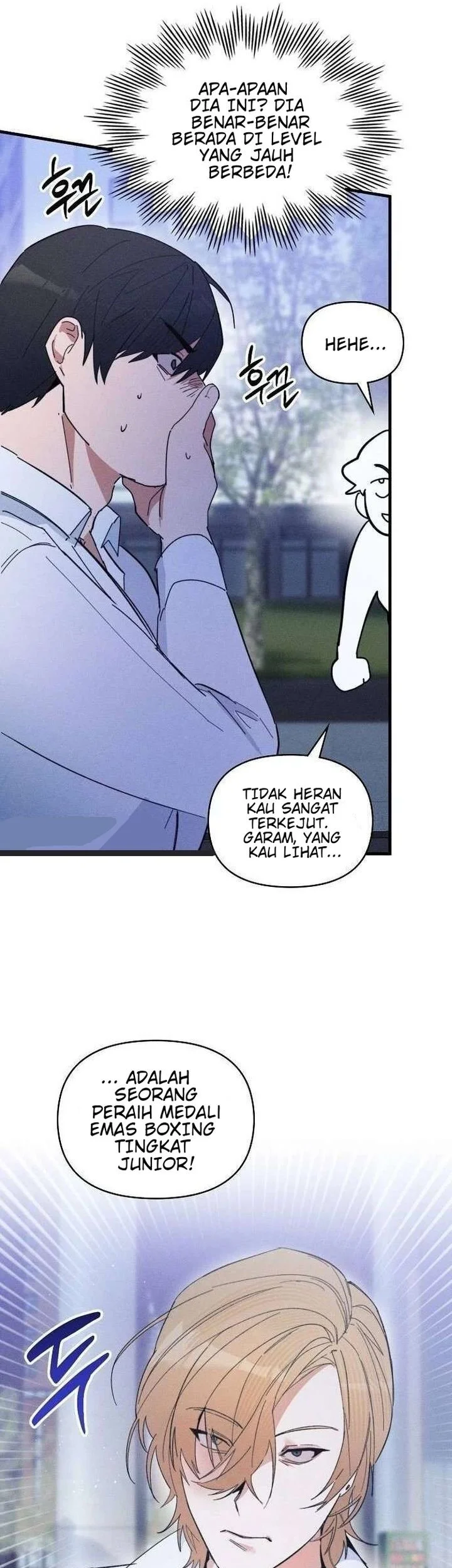 The New Hire Is the Demon Lord Chapter 9 Gambar 41