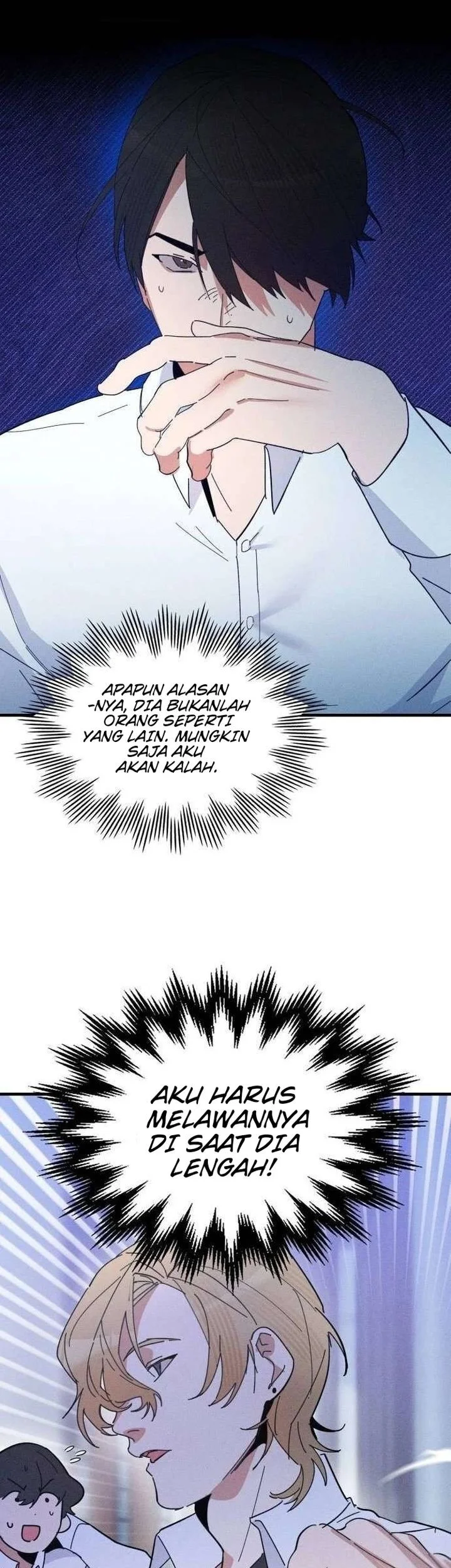 The New Hire Is the Demon Lord Chapter 9 Gambar 43