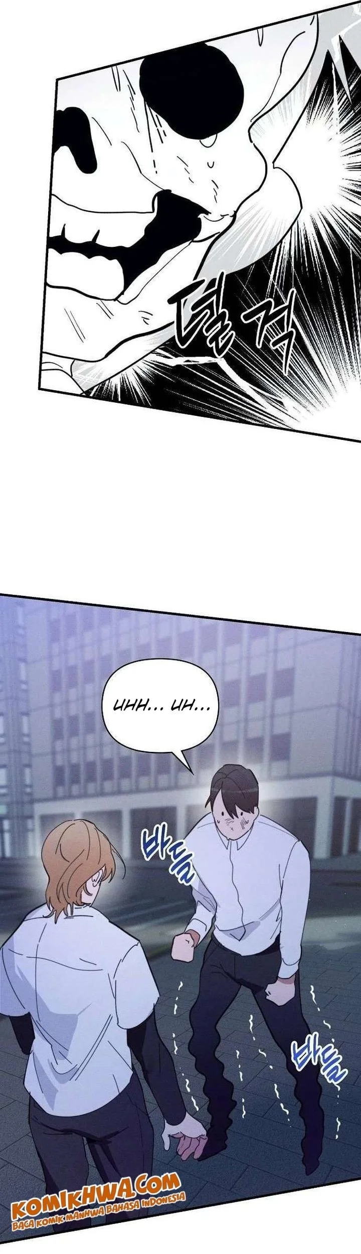 The New Hire Is the Demon Lord Chapter 9 Gambar 47