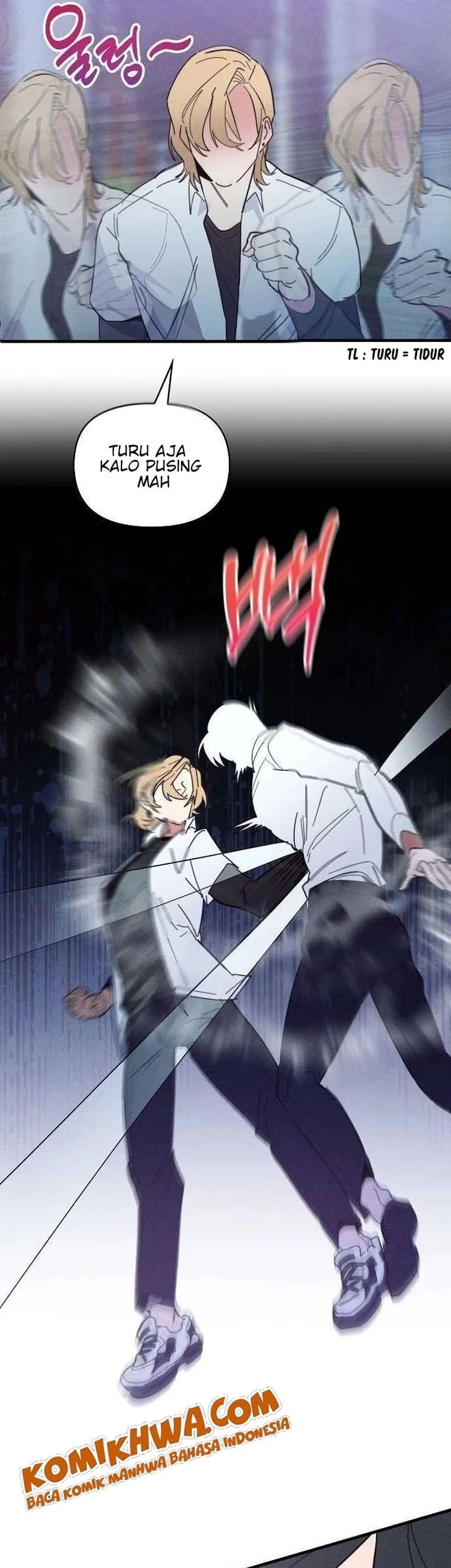 The New Hire Is the Demon Lord Chapter 9 Gambar 49