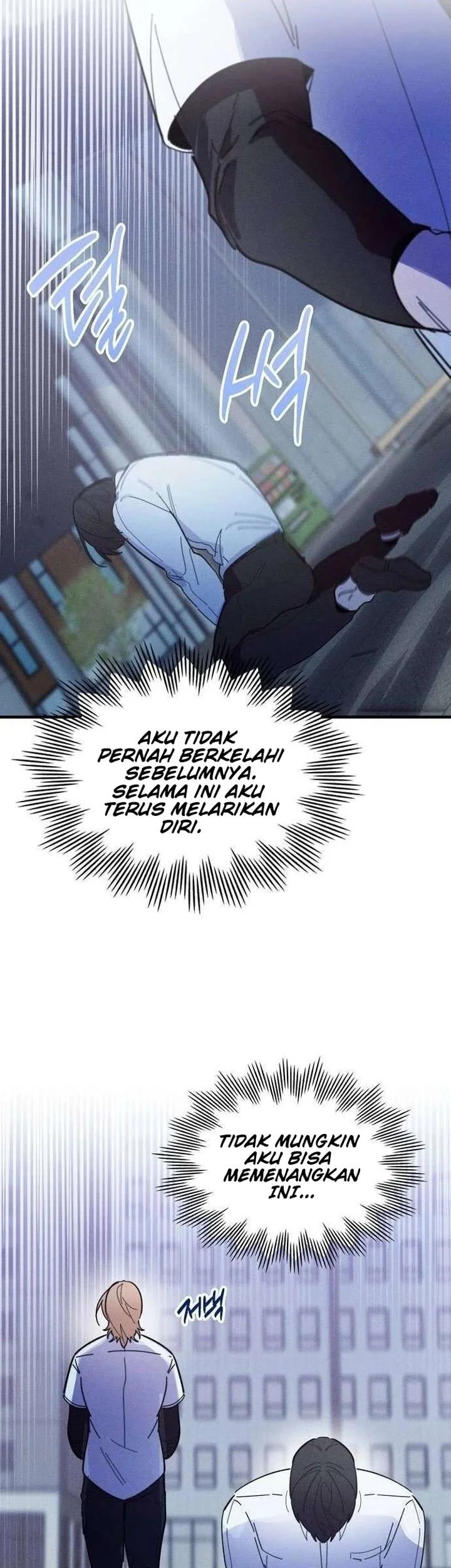 The New Hire Is the Demon Lord Chapter 9 Gambar 51