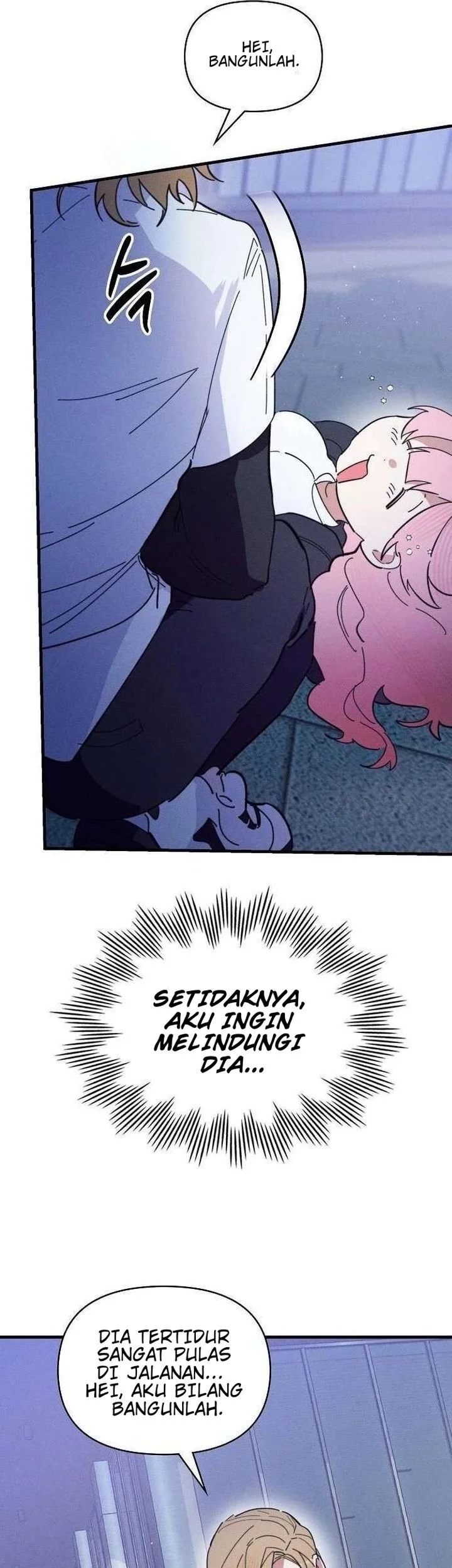 The New Hire Is the Demon Lord Chapter 9 Gambar 53