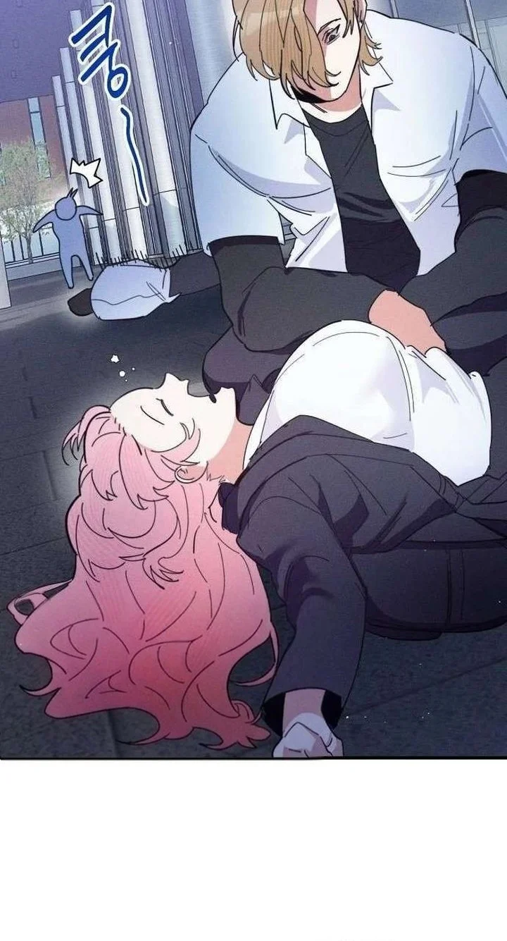 The New Hire Is the Demon Lord Chapter 9 Gambar 54