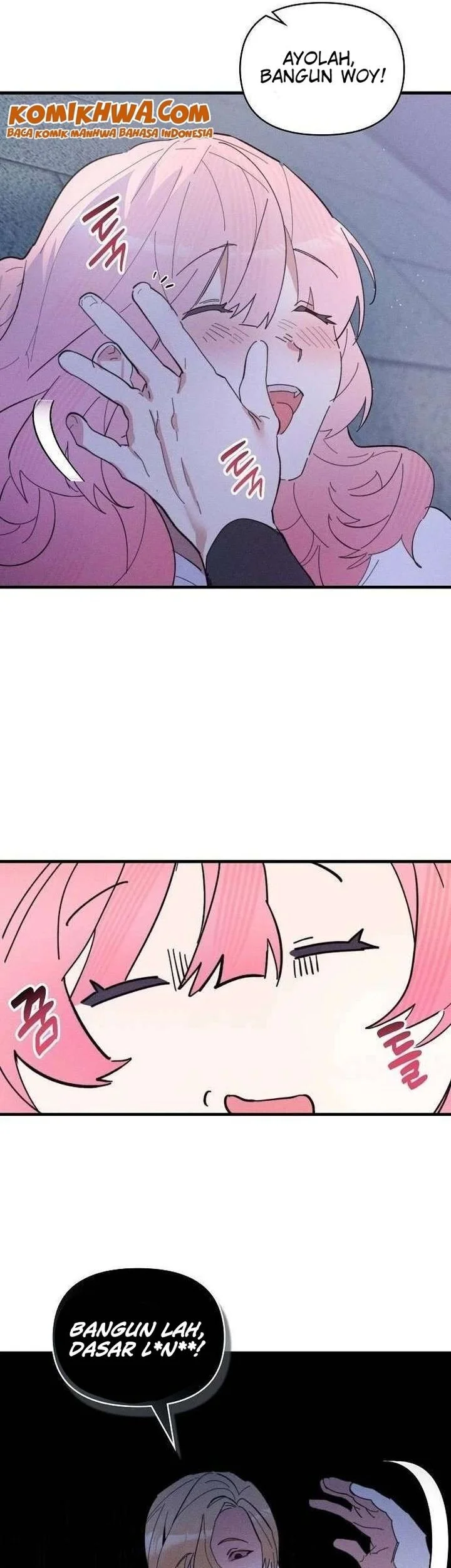 The New Hire Is the Demon Lord Chapter 9 Gambar 55