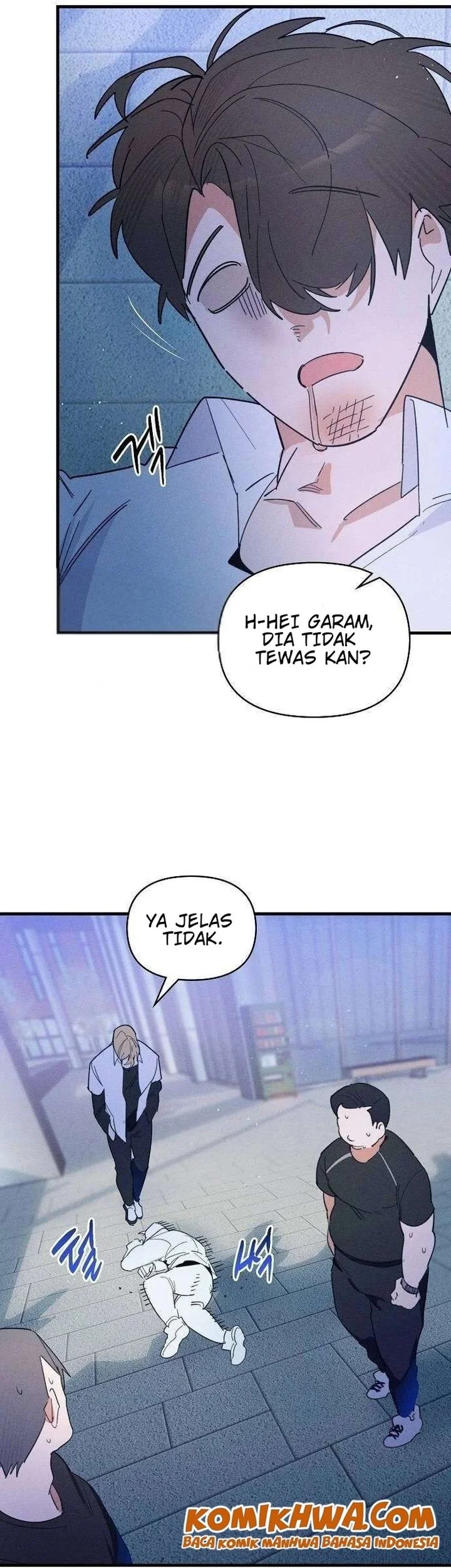 The New Hire Is the Demon Lord Chapter 9 Gambar 3