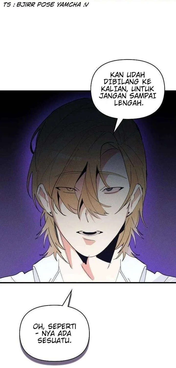 The New Hire Is the Demon Lord Chapter 9 Gambar 4