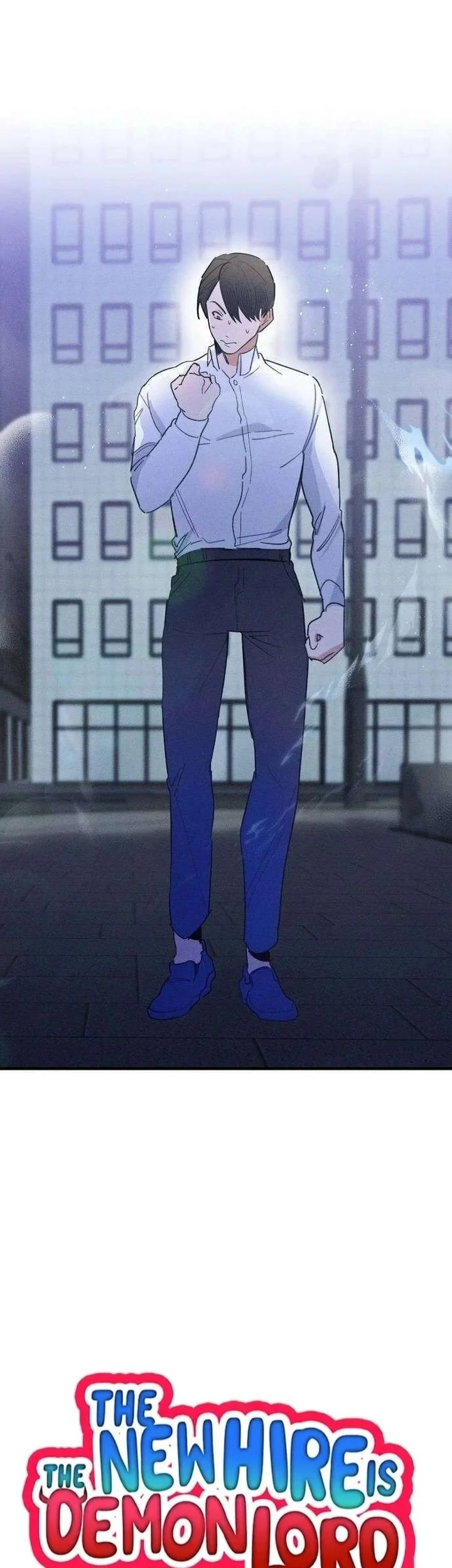 The New Hire Is the Demon Lord Chapter 9 Gambar 5