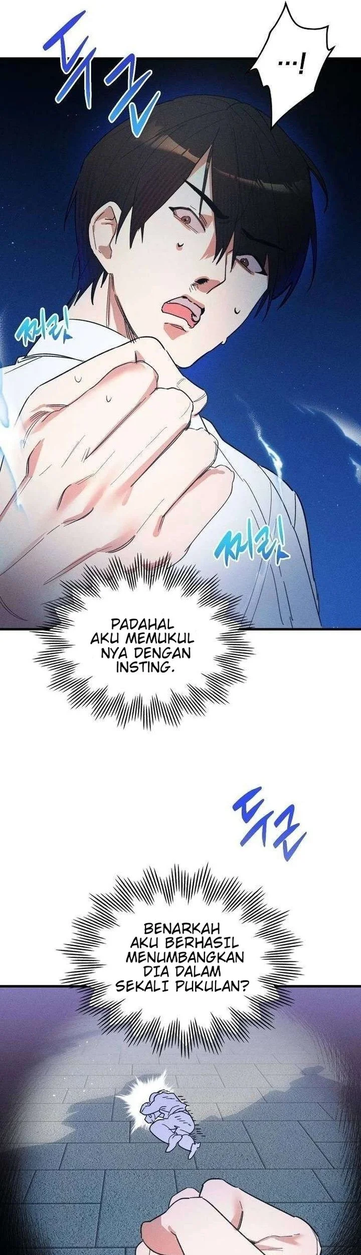 The New Hire Is the Demon Lord Chapter 9 Gambar 7