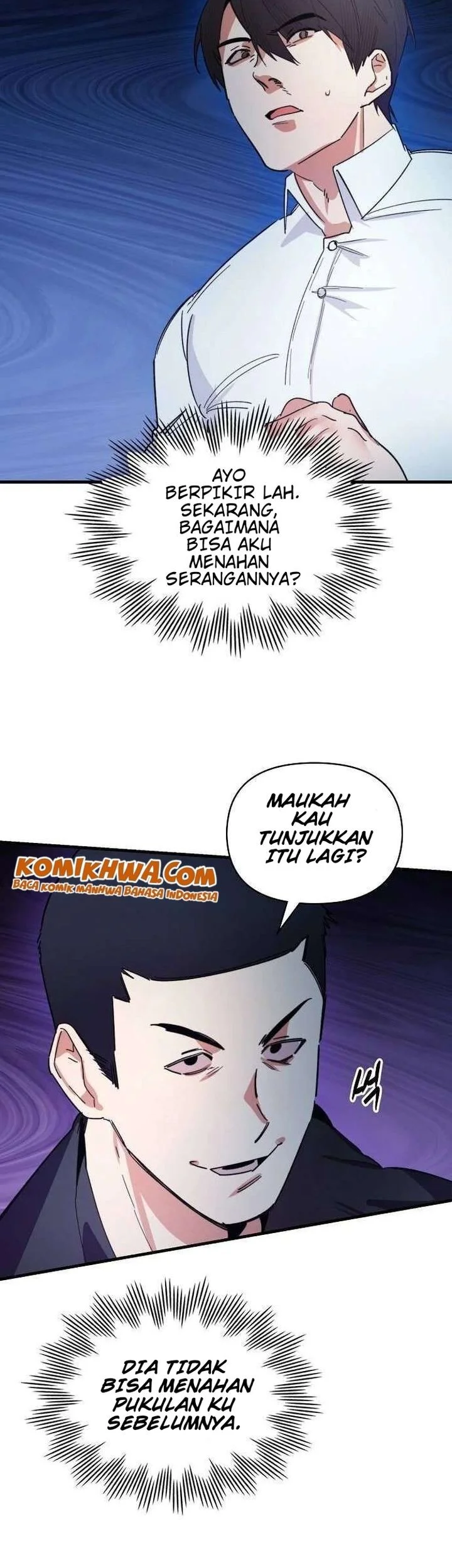 The New Hire Is the Demon Lord Chapter 9 Gambar 11