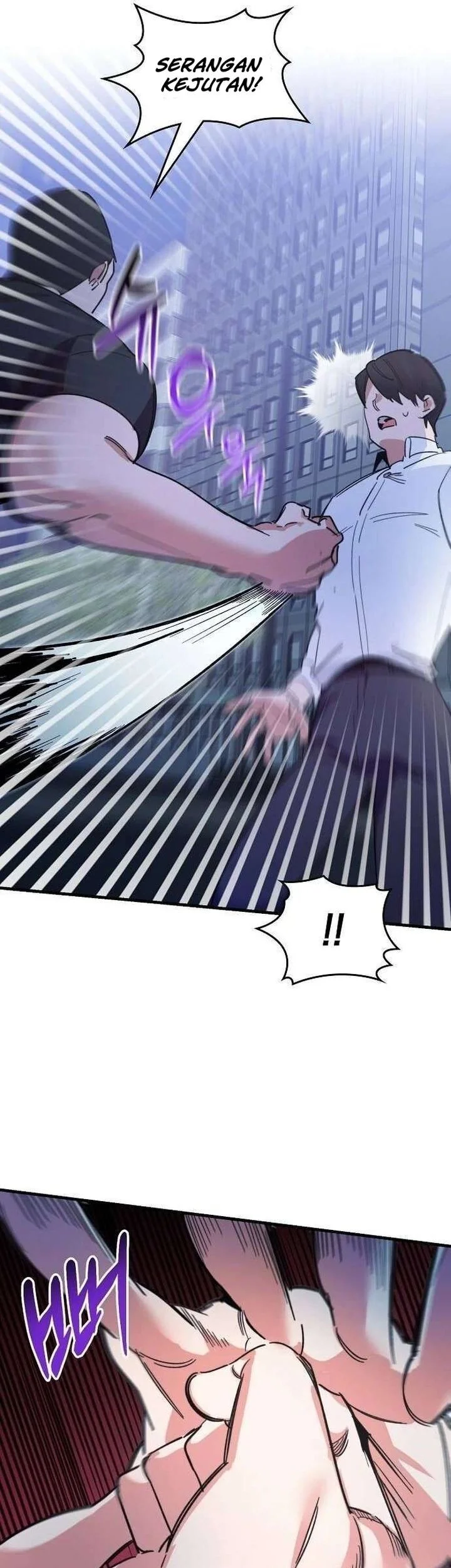 The New Hire Is the Demon Lord Chapter 9 Gambar 13