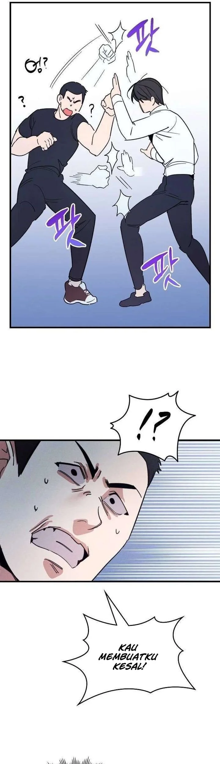 The New Hire Is the Demon Lord Chapter 9 Gambar 15