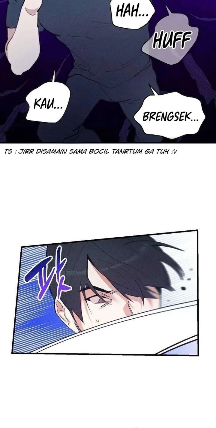 The New Hire Is the Demon Lord Chapter 9 Gambar 18