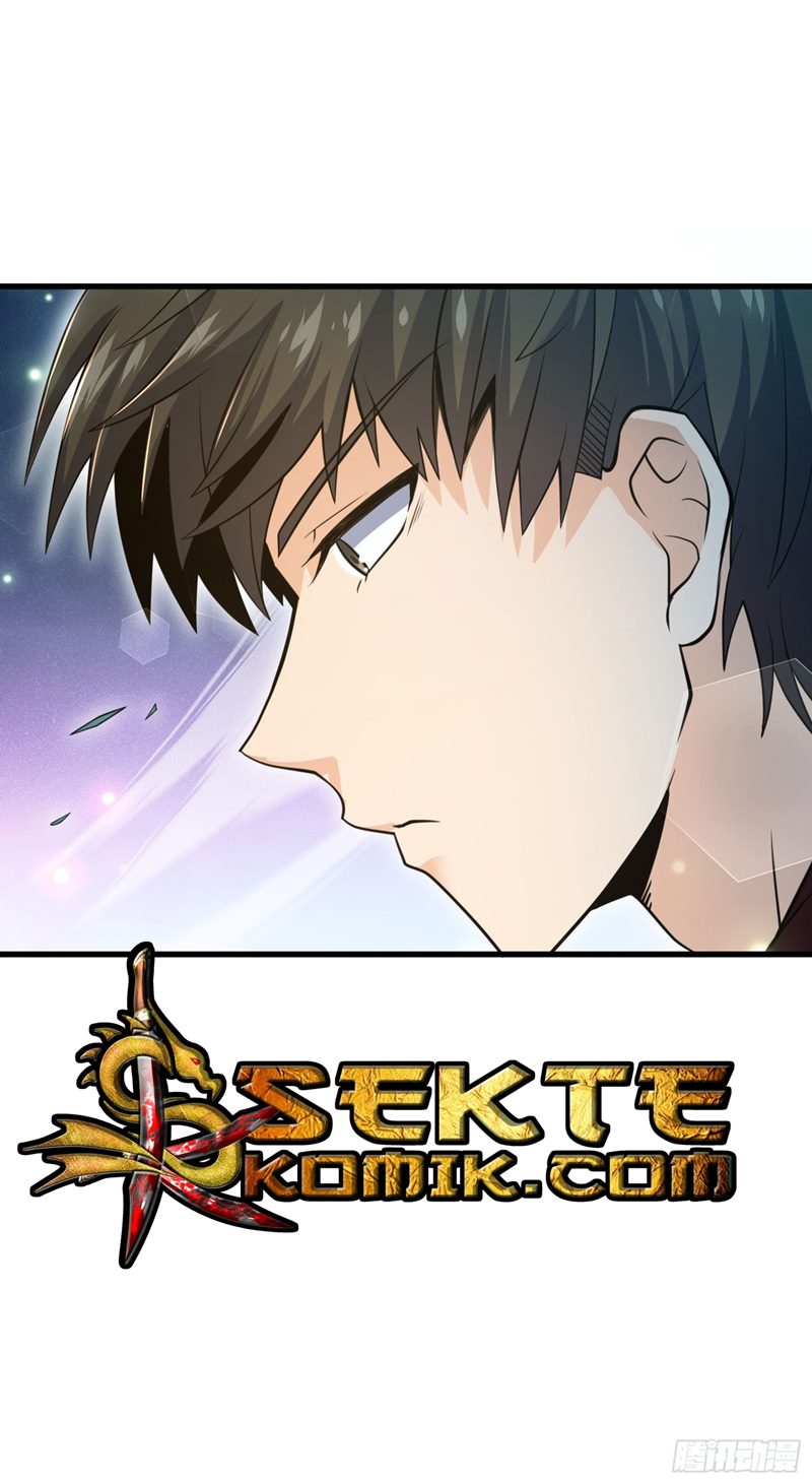 The New Pavilion is a Good Sword Chapter 3 Gambar 32