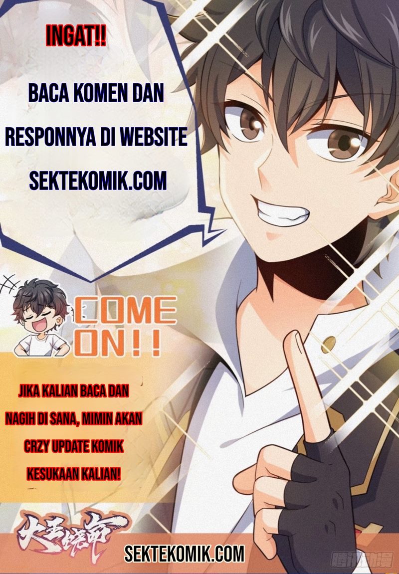 The New Pavilion is a Good Sword Chapter 3 Gambar 45