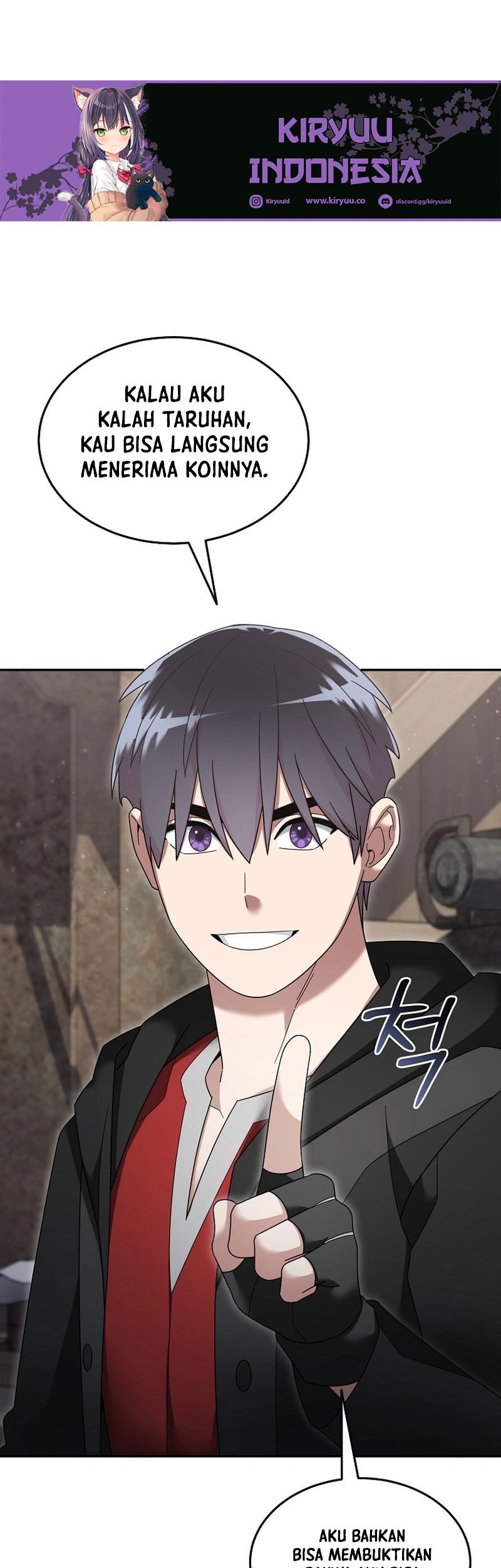 The Newbie Is Too Strong Chapter 120 Gambar 22