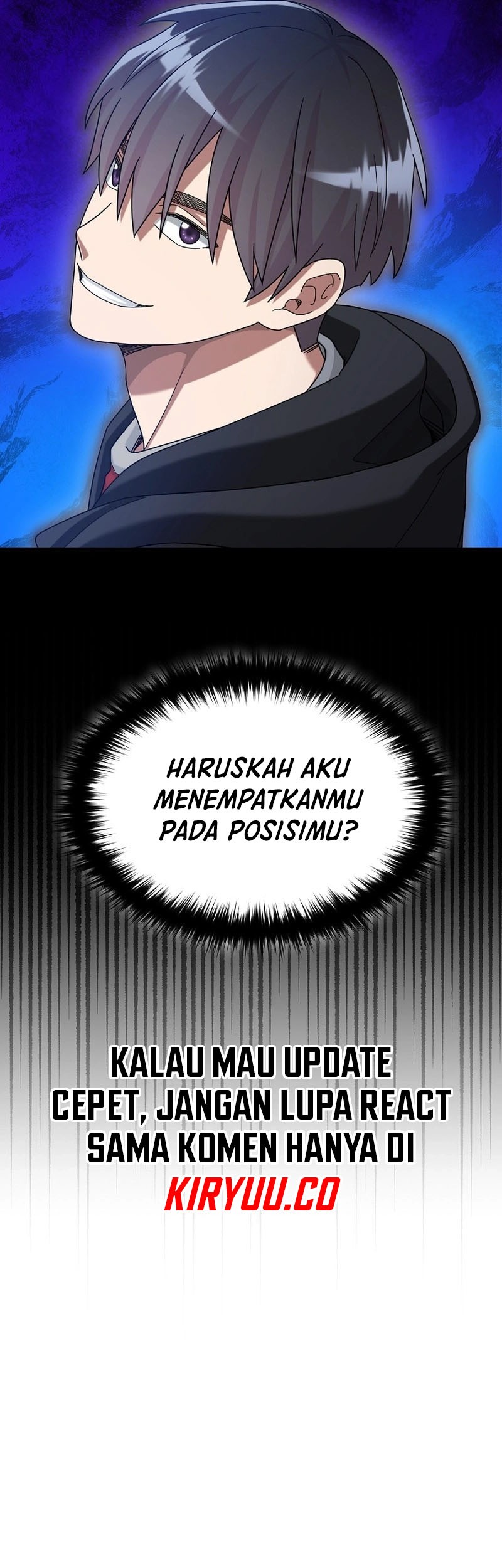 The Newbie Is Too Strong Chapter 120 Gambar 34