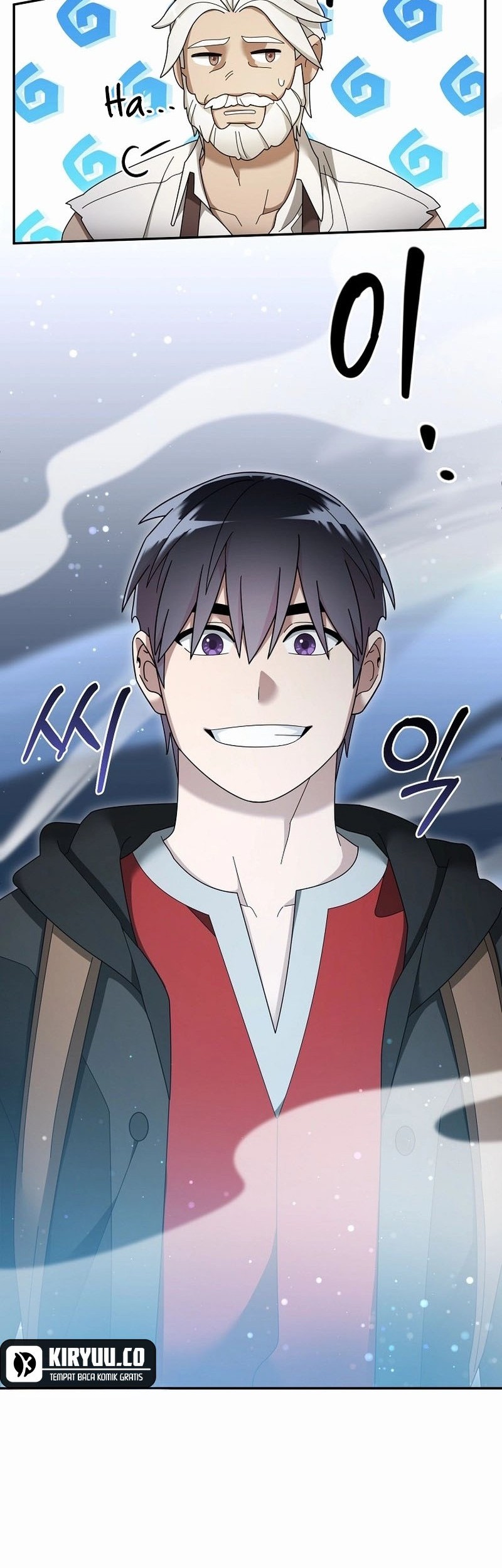 The Newbie Is Too Strong Chapter 121 Gambar 18