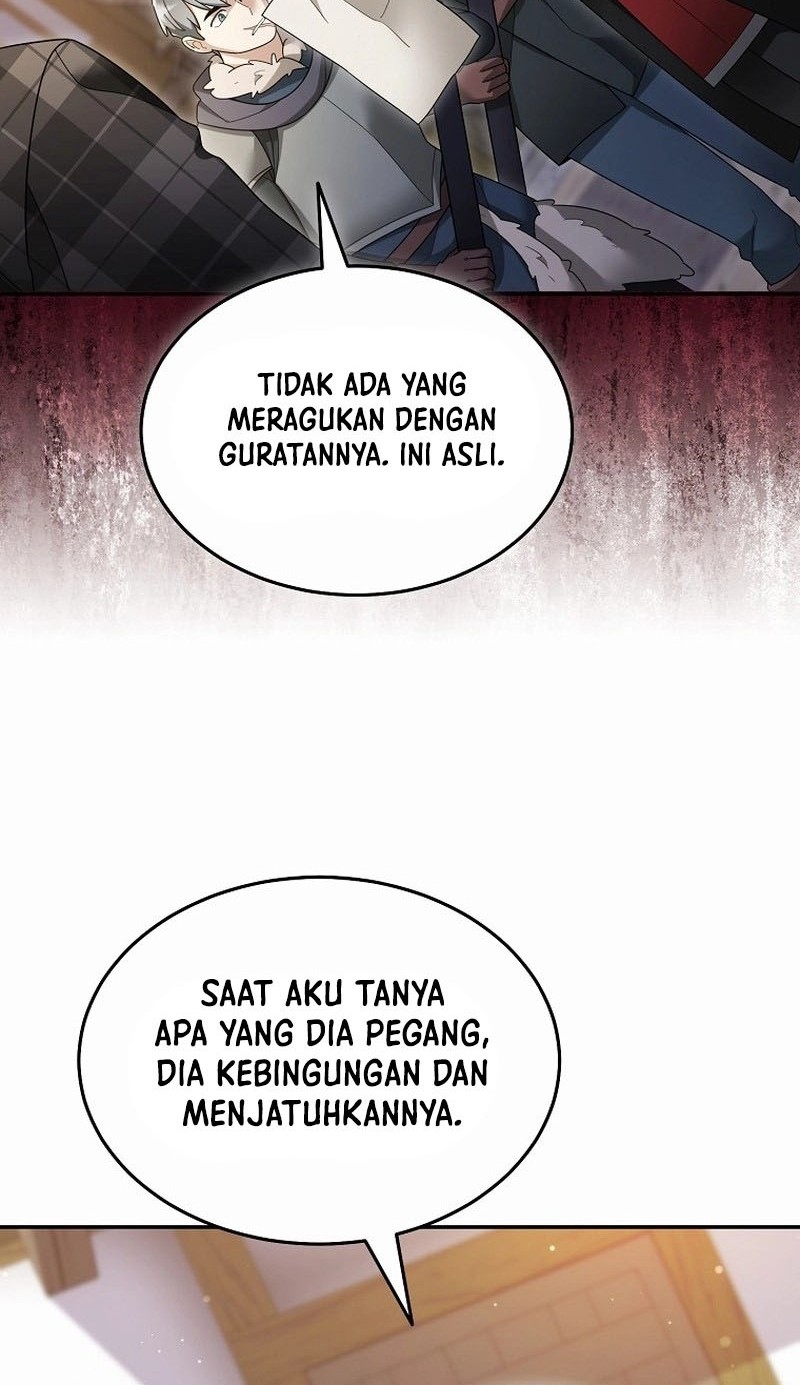 The Newbie Is Too Strong Chapter 121 Gambar 24
