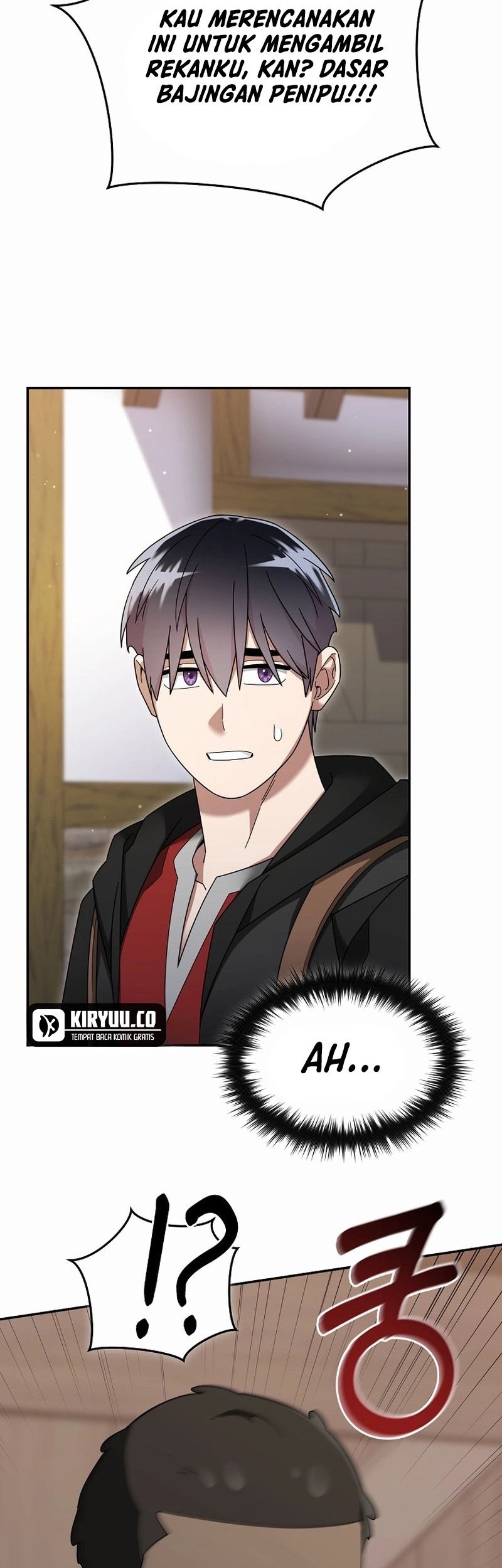 The Newbie Is Too Strong Chapter 121 Gambar 29